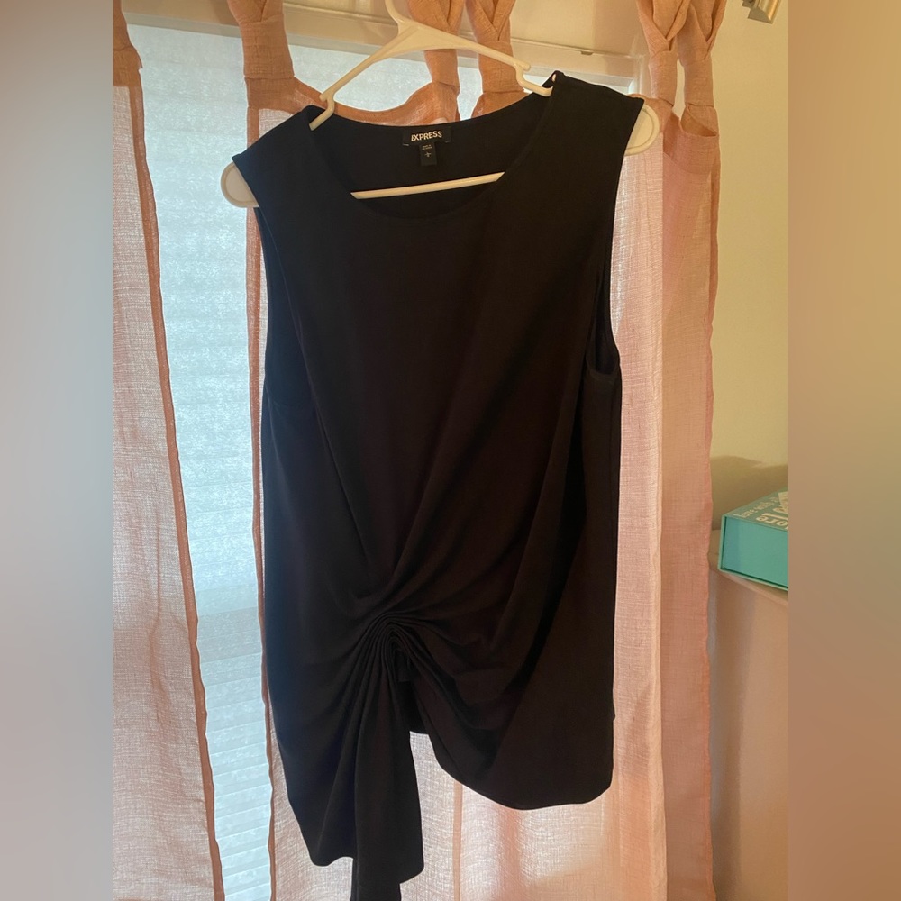 Express camisole top.
